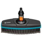 Gardena 18810-20 Cleansystem Temizlik Fırçası Yumuşak - Görsel 2