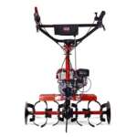 Antrac 200 GO Honda GP 200 Motorlu Benzinli Çapa Makinesi - Görsel 2