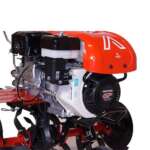 Antrac 200 GO Honda GP 200 Motorlu Benzinli Çapa Makinesi - Görsel 3