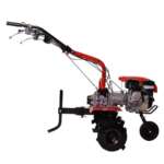 Antrac 200 GO Honda GP 200 Motorlu Benzinli Çapa Makinesi - Görsel 4