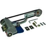Baseh Kabuk Soyma Aparatı Husqvarna 61-268 - Görsel 7
