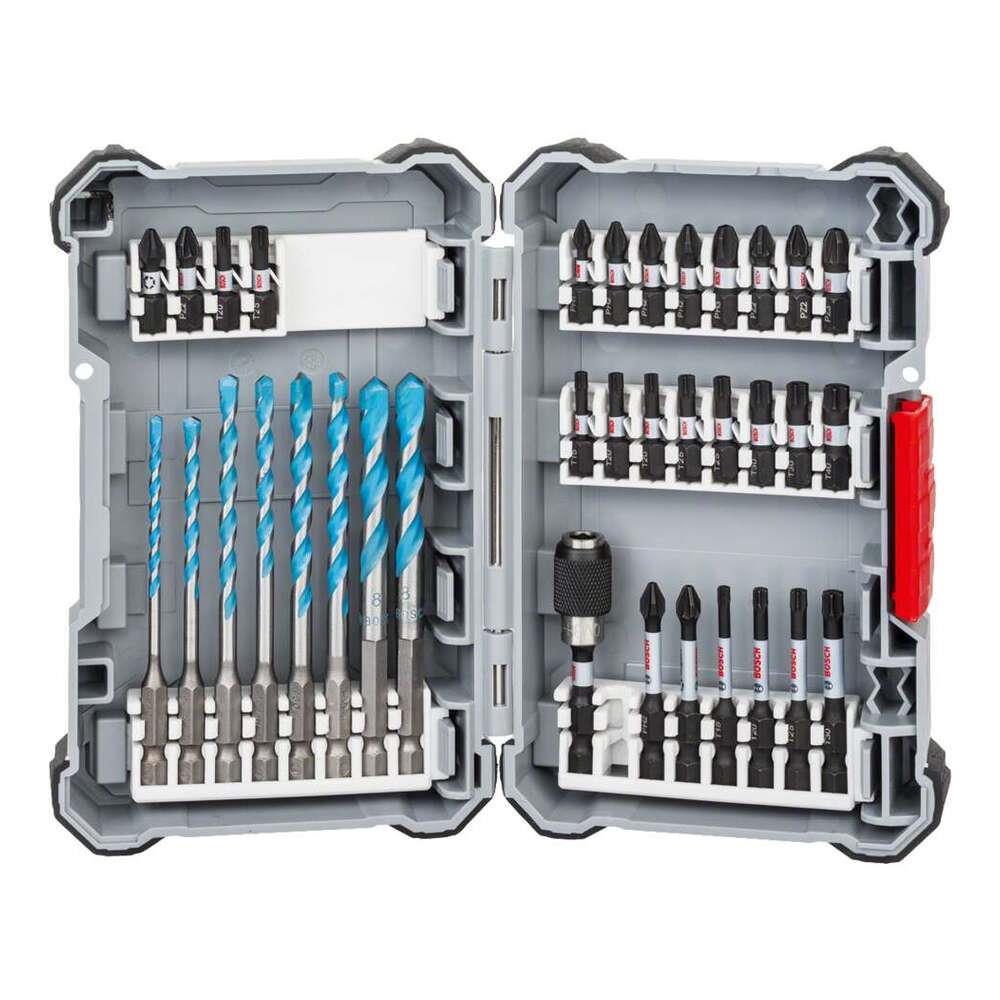 bosch-impactctrl-vidalama-delme-mc-seti-35-li-2-608-577-147-1874.jpg Bosch Impact Control MultiConstruction Vidalama ve Delme Ucu Seti 35 parça - Görsel 1