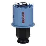 Bosch Sheet Metal Delik Açma Testeresi 30 mm