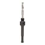 Bosch Standart SDS Plus 14-30 mm Panç Adaptörü ve HSS-G Merkez Ucu 6,35*81 mm