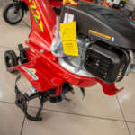 Eurosystems Z2 Çapa Makinesi - 3.0 Hp - Görsel 3