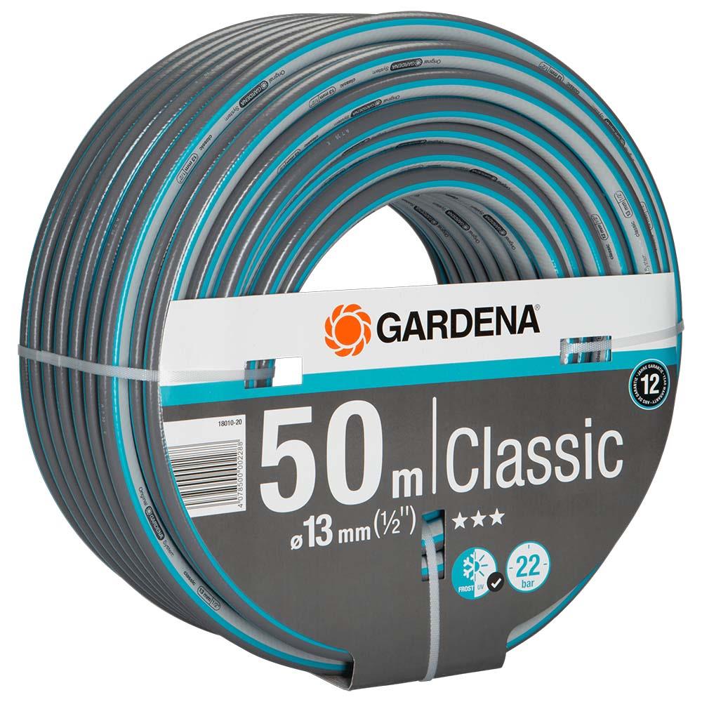 gardena-18010-2000000-classic-hortum-1-2-50-m-w-o-ga111801020-1474.jpg Gardena 18010-20 Classic Hortum 13 mm 1/2 inç 50 metre - Görsel 1