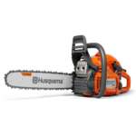 Husqvarna 445 II X-Cut Motorlu Testere - 2.8 Hp