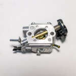 Husqvarna Karbüratör 445-450-2245 Orijinal - Görsel 2