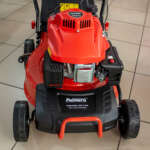 Palmera DM46P-DO140 Benzinli Çim Biçme Makinesi - 140 cc - Görsel 3