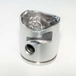 Husqvarna Piston 235-235E 37mm Orijinal