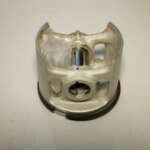 Husqvarna Piston 371-372XP Jonsered 2071-2171 50mm Orijinal