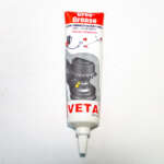 Veta GR150 Gres Yağı 150 ml - Tırpan Motoru/Spiral/Mil/Şaft/Dişli
