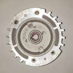 İtal Volan Hyundai 550-650-700-G4500-5200 - Görsel 2