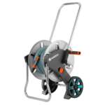 Gardena 18542-20 Hortum Arabası CleverRoll M Metal
