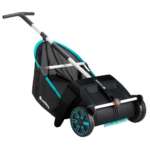 Gardena 3565-20 Yaprak ve Çim Toplayıcı