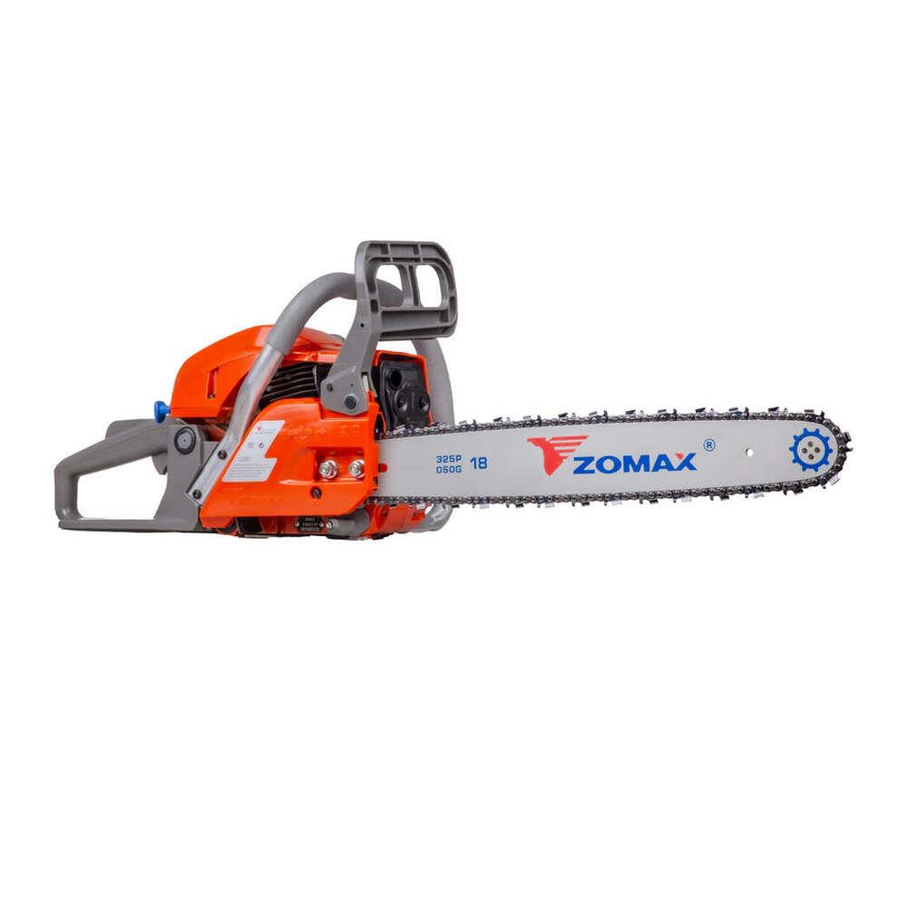 zomax-zm5010-eur5-motorlu-testere-2022.jpg Zomax ZM5010 EUR5 Motorlu Testere - Görsel 1