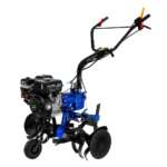 Flash 250 Eco Çapa Makinesi - Görsel 2