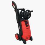Solax YLQ5640C-1508 Basınçlı Yıkama Makinesi