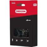 Oregon Kesim Motoru Zinciri 3/8 Adım - 34 Diş - 1.3 mm Ayak