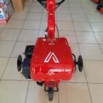 Antrac 270 Honda GX 270 Motorlu 3+1 Vitesli Benzinli Çapa Makinesi - Görsel 4