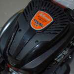 Oleomac G53 PK Comfort Plus Benzinli Çim Biçme Makinesi - 196 cc - Görsel 2
