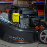 Oleomac G53 PK Comfort Plus Benzinli Çim Biçme Makinesi - 196 cc - Görsel 3